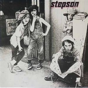 stepson: stepson