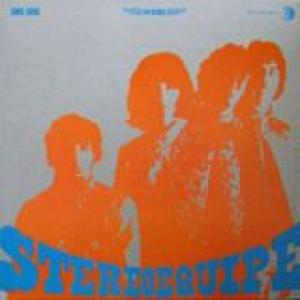 equipe 84: stereoequipe