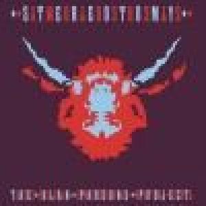 the alan parsons project: stereotomy