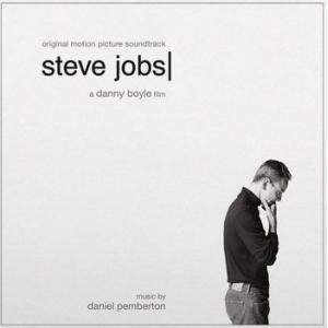 original soundtrack: steve jobs (daniel pemberton)