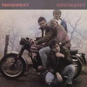 prefab sprout: steve mcqueen