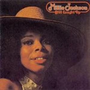 millie jackson: still caught up