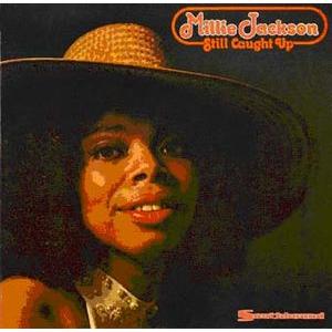 millie jackson: still caught up
