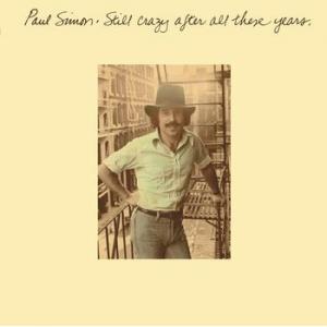 paul simon: still crazy after all.. (black friday 2013 - limited - exclusive)