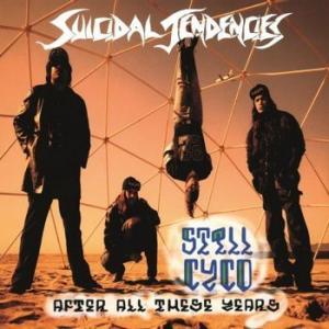 suicidal tendencies: still cyco after all.. (coloured)