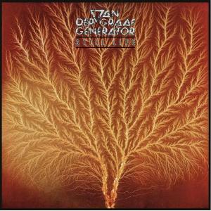 van der graaf generator: still life