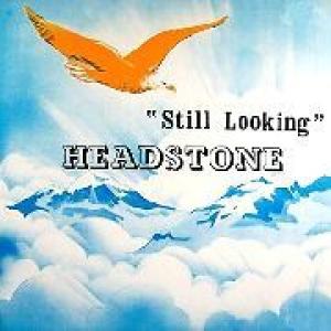 headstone: still looking