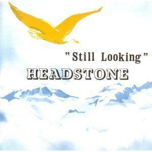 headstone: still looking