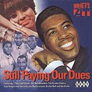 various: still paying our dues