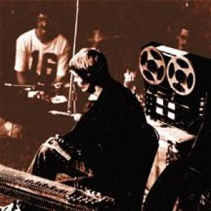 sandy bull: still valentine's day 1969: live at the matrix, san francisco