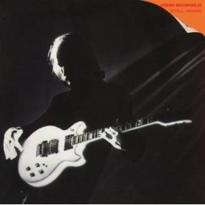 john scofield: still warm