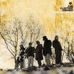 electric prunes: stockholm 1967