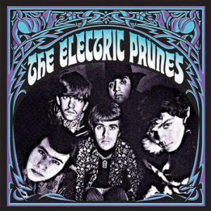 electric prunes: stockholm '67
