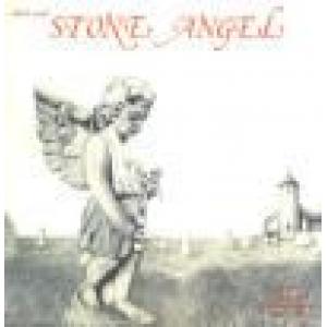 stone angel: stone angel