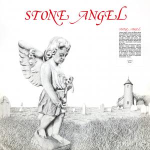 stone angel: stone angel