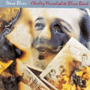 charley musselwhite blues band: stone blues