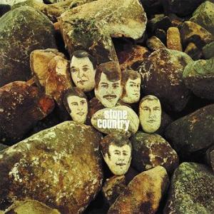 stone country: stone country