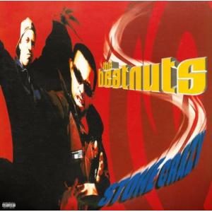 the beatnuts: stone crazy
