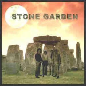 stone garden: stone garden