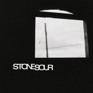 stone sour: stone sour