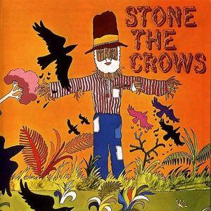 stone the crows: stone the crows