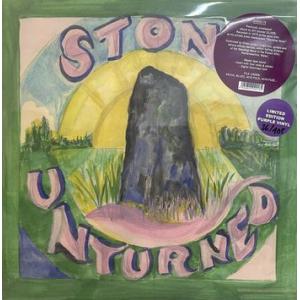 oliver: stone unturned