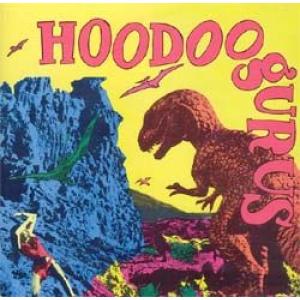 hoodoo gurus: stoneage romeos