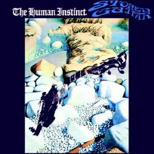 human instinct: stoned guitar