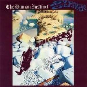the human instinct: stoned guitar