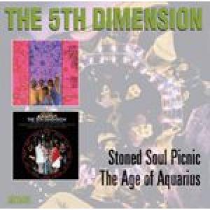 fifth dimension: stoned soul picnic / the age of aquarius
