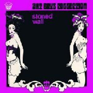 art boys collection: stoned wall