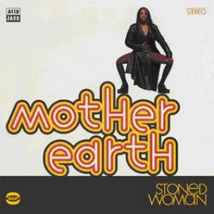 mother earth: stoned woman