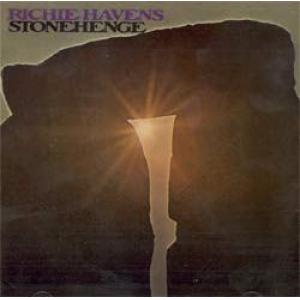 richie havens: stonehenge