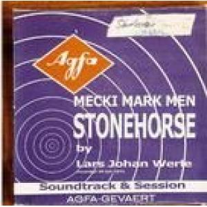 mecki mark men: stonehorse