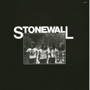 stonewall: stonewall