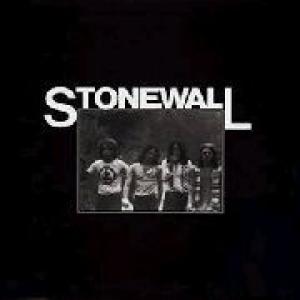 stonewall: stonewall