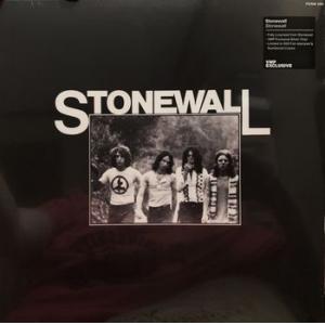 stonewall: stonewall