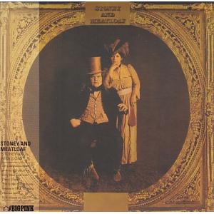 stoney and meatloaf: stoney and meatloaf