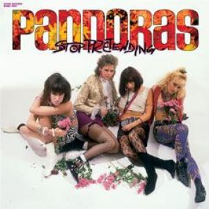 the pandoras: stop pretending (expanded & remastered)