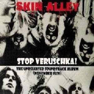 skin alley: stop verushka!
