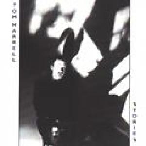 tom harrell: stories