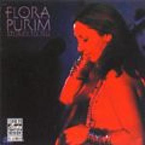 flora purim: stories to tell