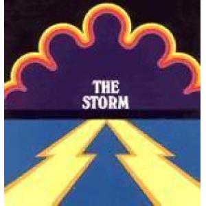 storm: storm (cd+30 min cdrom)	