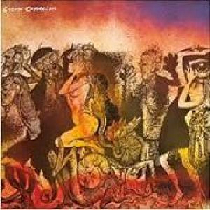 storm corrosion: storm corrosion