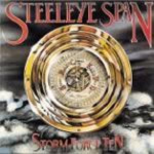 steeleye span: storm force ten