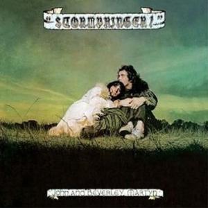 john & beverley martyn: stormbringer!
