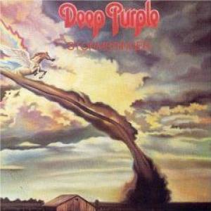 deep purple: stormbringer