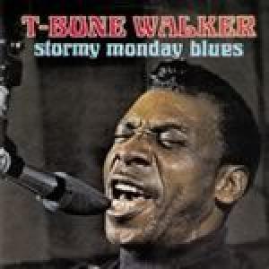t-bone walker: stormy monday blues