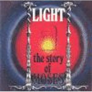 light: story of moses