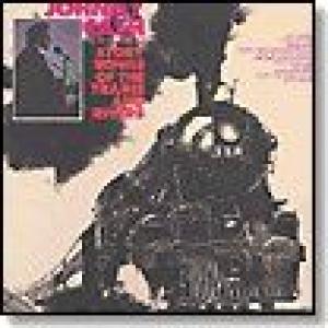 johnny cash: story songs of trains and rivers